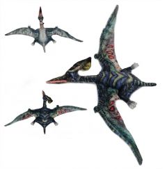 Pterosaurus 66 cm