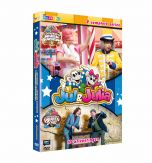 DVD TV serie Jul & Julia #1